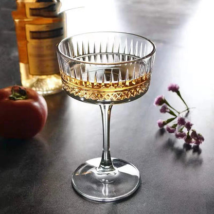 Charm Cocktail Glass Set