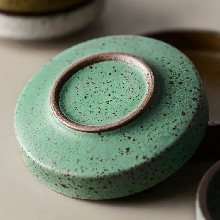 Ceramic Mini Dipping Bowl