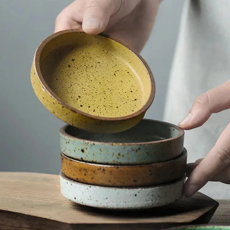 Ceramic Mini Dipping Bowl