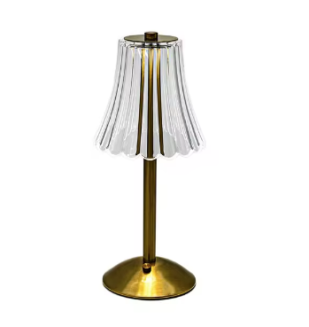 LED USB Table Lamp